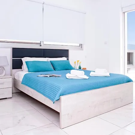 Villa Marlen *