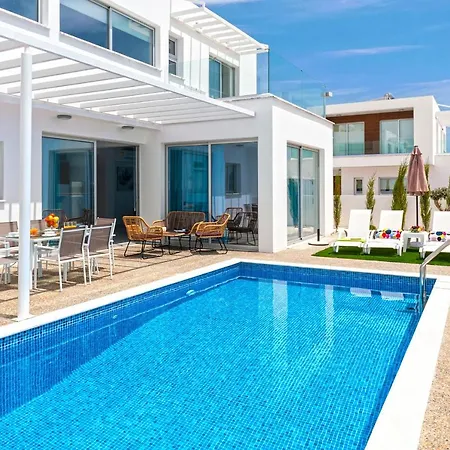 Villa Marlen