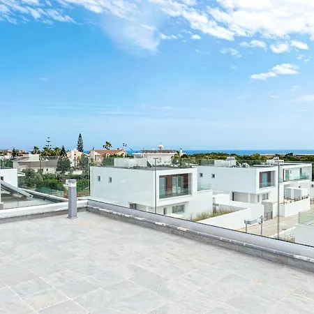 Villa Marlen Ajía Nápa