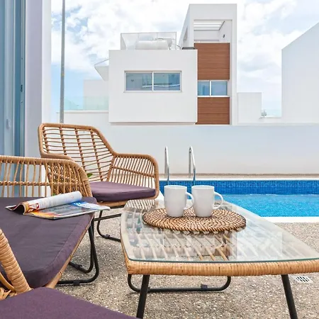 Villa Marlen