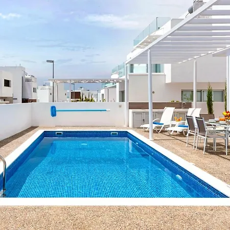 Villa Marlen
