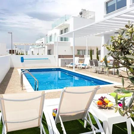 Villa Marlen